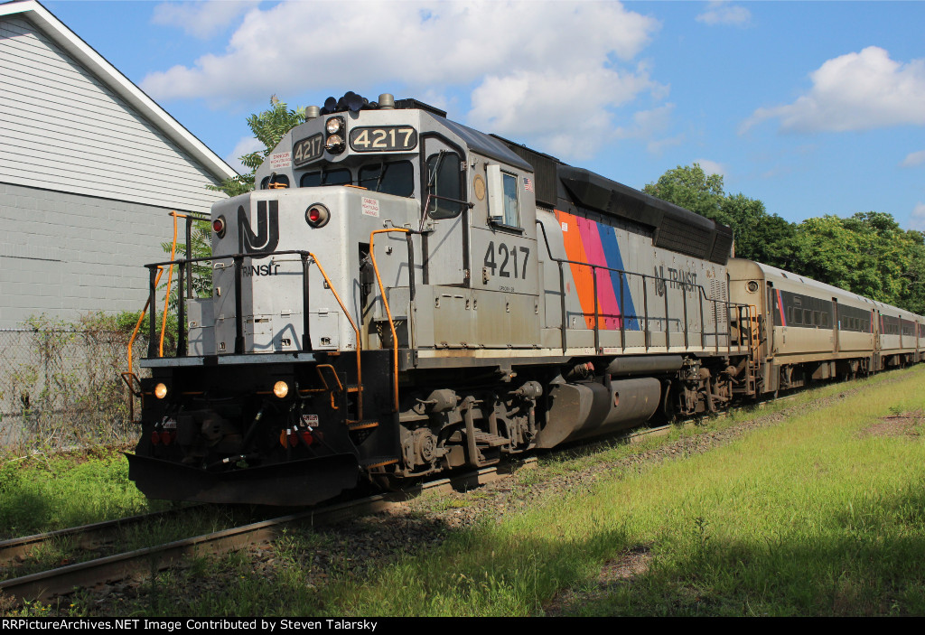 NJT 4217